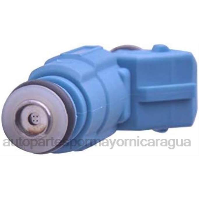 Repuestos De Motos Por Mayor En Nicaragua | 0280156144 inyector de combustible V4PN368 VW SKODA