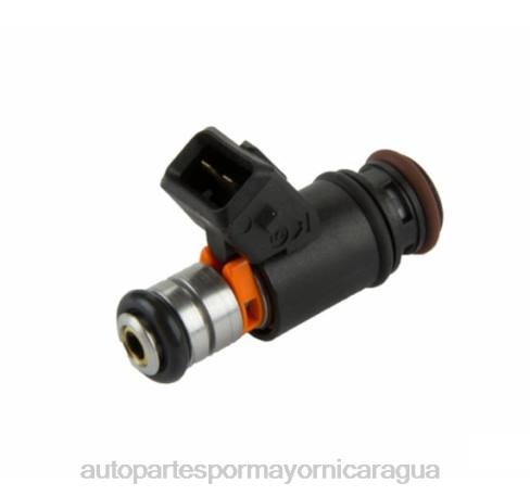 Repuestos De Motos Por Mayor En Nicaragua 2B261698 inyector de combustible iwp022 021906031d VOLKSWAGEN