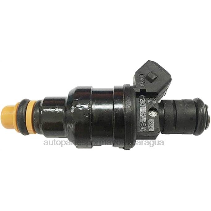 Repuestos De Motos Yamaha Nicaragua | 0280150467 inyector de combustible V4PN355 VW SKODA