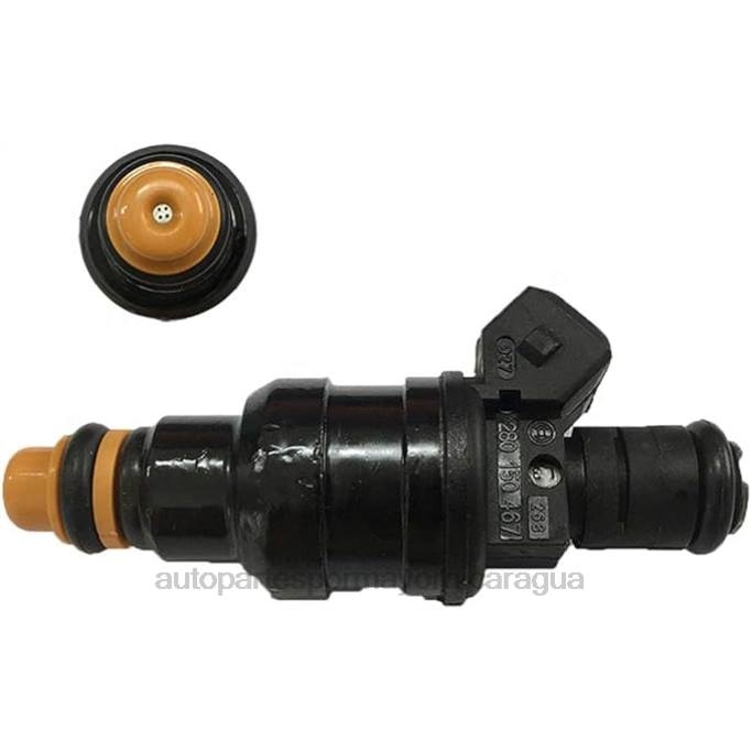 Repuestos De Motos Yamaha Nicaragua | 0280150467 inyector de combustible V4PN355 VW SKODA