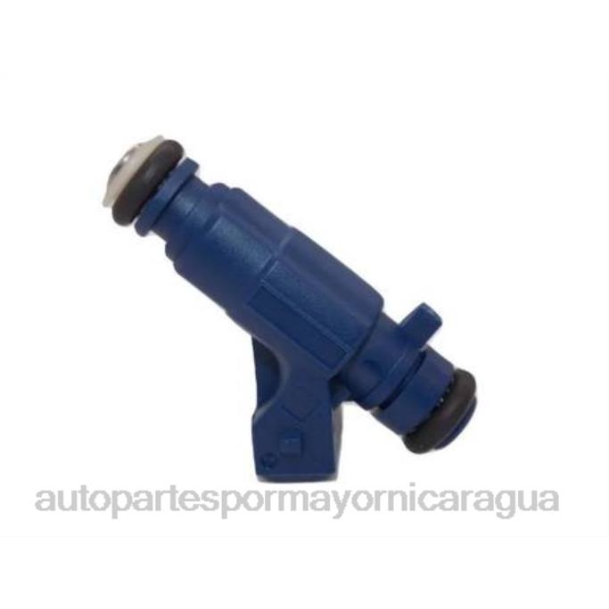 Repuestos De Motos Yamaha Nicaragua | 0280155979 inyector de combustible V4PN365 VW SKODA