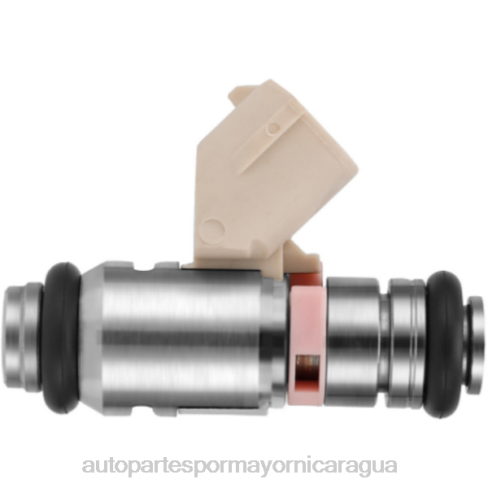 Repuestos De Motos Yamaha Nicaragua 2B261705 inyector de combustible 036906031g 0280158257 iwp092 VW SKODA
