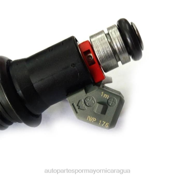 Repuestos De Motos Yamaha Nicaragua | inyector de combustible wp176 V4PN385 VW SKODA
