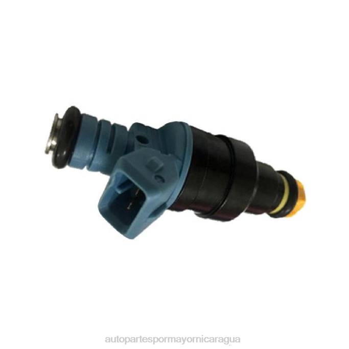 Repuestos Para Motos Nicaragua | 0280150551 inyector de combustible V4PN356 VW SKODA