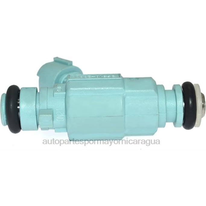 Repuestos Para Motos Nicaragua | 0280156054 inyector de combustible V4PN366 VW SKODA