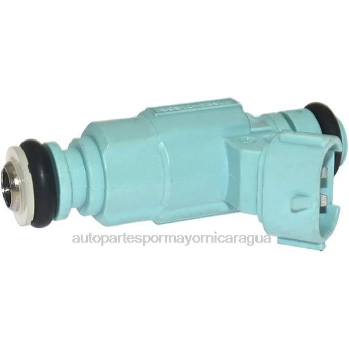 Repuestos Para Motos Nicaragua | 0280156054 inyector de combustible V4PN366 VW SKODA