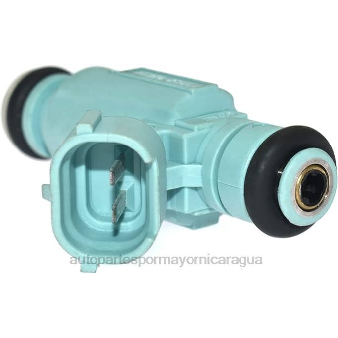 Repuestos Para Motos Nicaragua | 0280156054 inyector de combustible V4PN366 VW SKODA