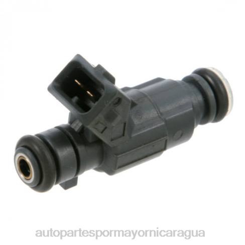 Repuestos Para Motos Nicaragua 2B261706 inyector de combustible audi fj851 077133551m 0280155921 VOLKSWAGEN