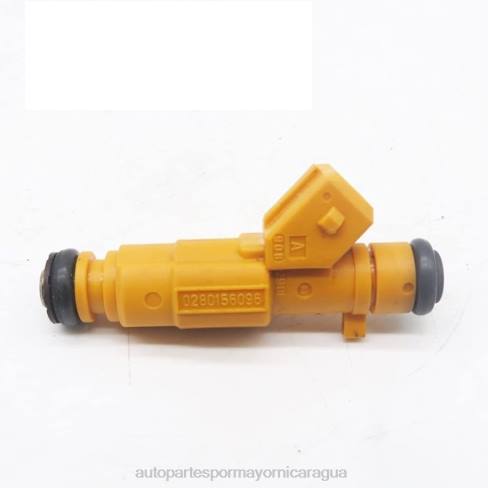 Repuestos Para Motos Nicaragua 2B261716 inyector de combustible 0280156096 032906031d VOLKSWAGEN