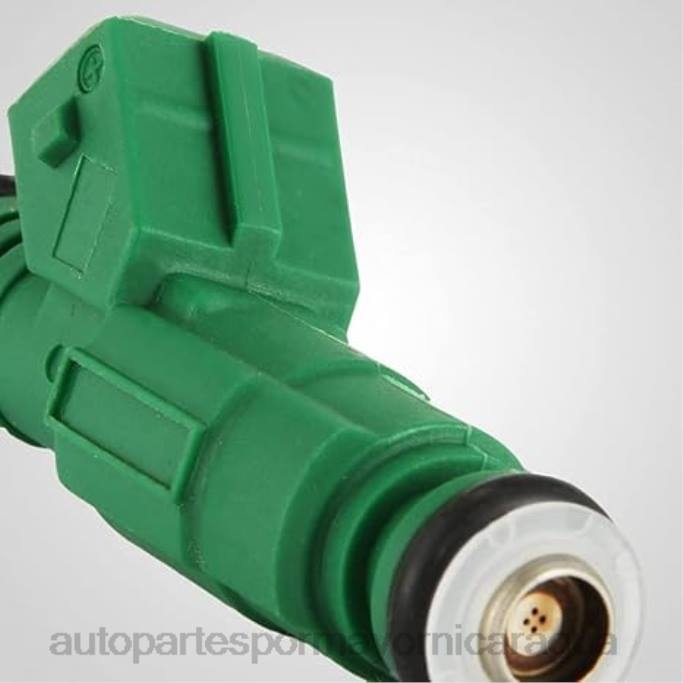 Repuestos Para Motos Nicaragua | Inyector de combustible m-9593-f302 0280155968 V4PN326 VW SKODA