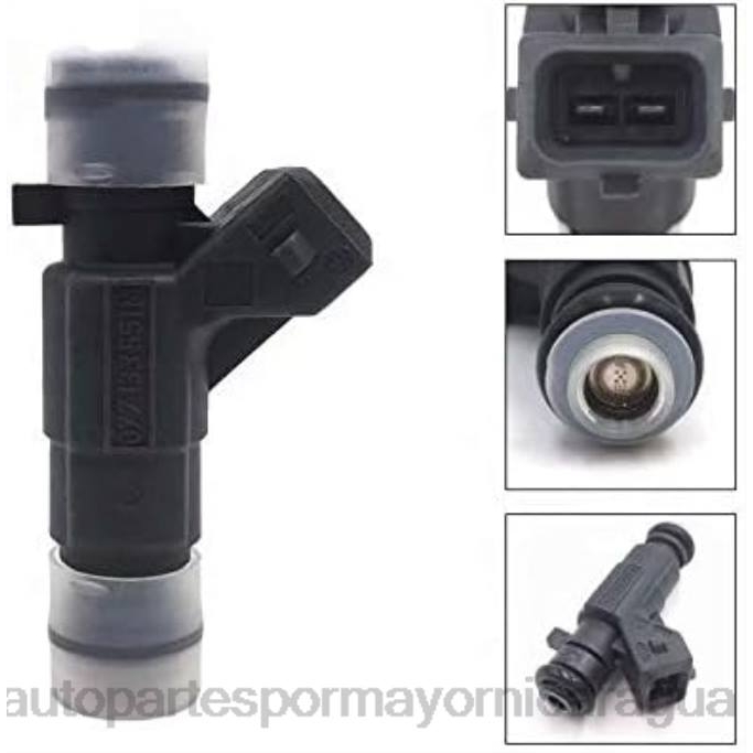 Repuestos Para Motos Nicaragua | fj851 077133551m 0280155921 inyector de combustible V4PN336 VW SKODA