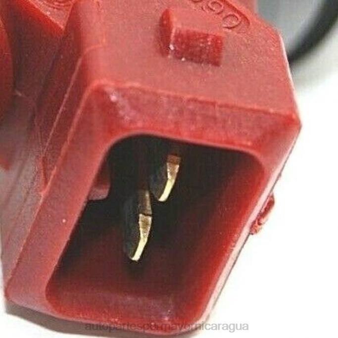 Repuestos Suzuki Motos Nicaragua | 0280150431 inyector de combustible V4PN327 VW SKODA
