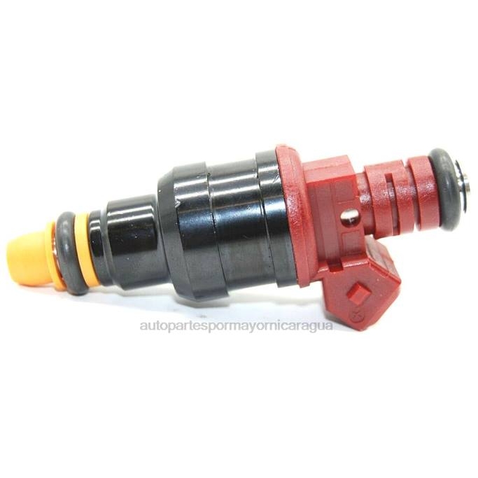 Repuestos Suzuki Motos Nicaragua | 0280150431 inyector de combustible V4PN327 VW SKODA