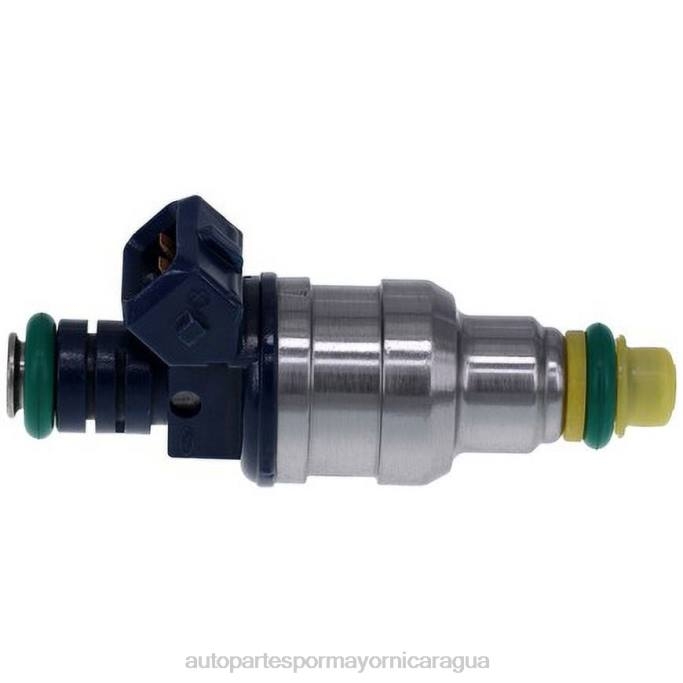 Repuestos Suzuki Motos Nicaragua | 0280150553 inyector de combustible V4PN357 VW SKODA