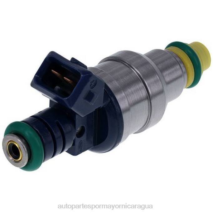 Repuestos Suzuki Motos Nicaragua | 0280150553 inyector de combustible V4PN357 VW SKODA