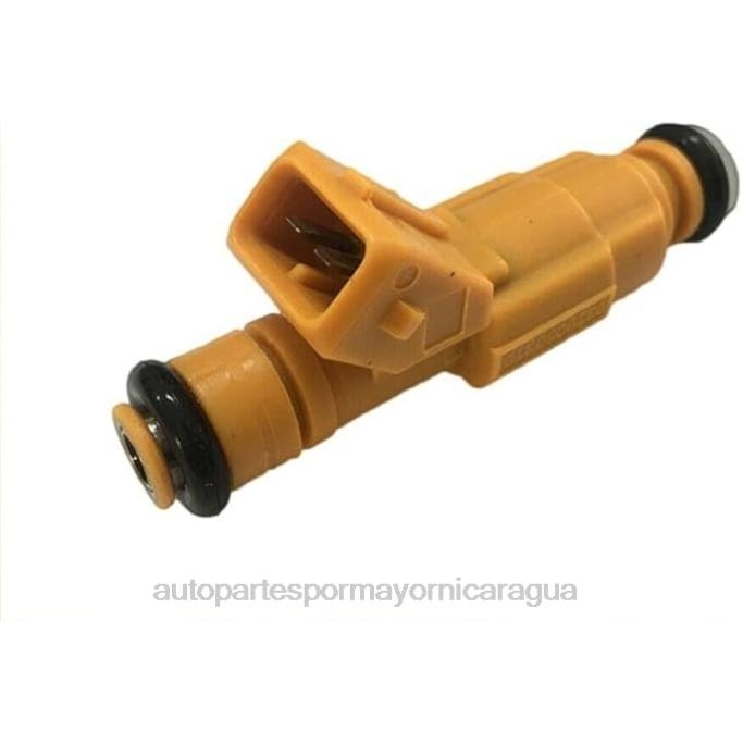 Repuestos Suzuki Motos Nicaragua | 0280156096 032906031d inyector de combustible V4PN367 VW SKODA