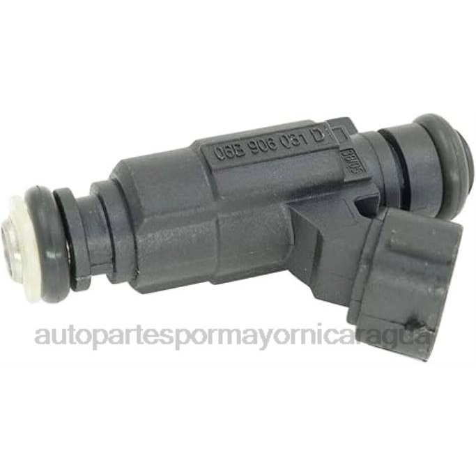 Repuestos Suzuki Motos Nicaragua | 0280156237 06b906031d inyector de combustible V4PN387 VW SKODA