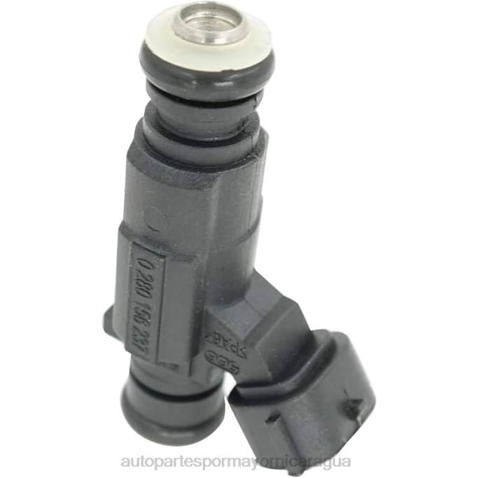 Repuestos Suzuki Motos Nicaragua | 0280156237 06b906031d inyector de combustible V4PN387 VW SKODA