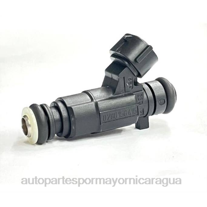 Repuestos Suzuki Motos Nicaragua | 0280156415 06a906031cq inyector de combustible V4PN397 VW SKODA