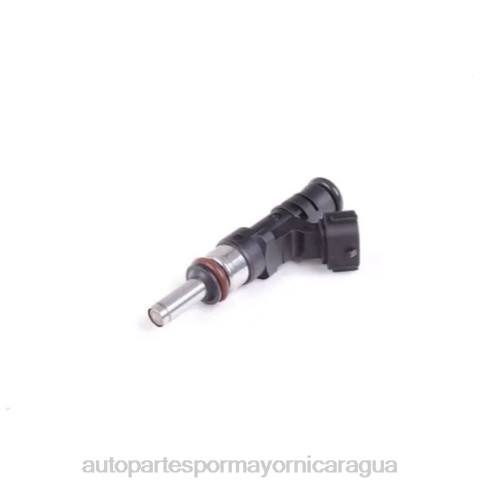 Repuestos Suzuki Motos Nicaragua 2B261697 inyector de combustible 0280158121 022906031l AUDI