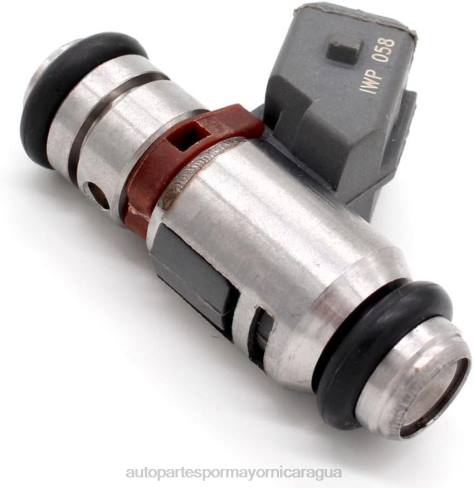 Repuestos Suzuki Motos Nicaragua 2B2697 inyector de combustible iwp058 VOLKSWAGEN