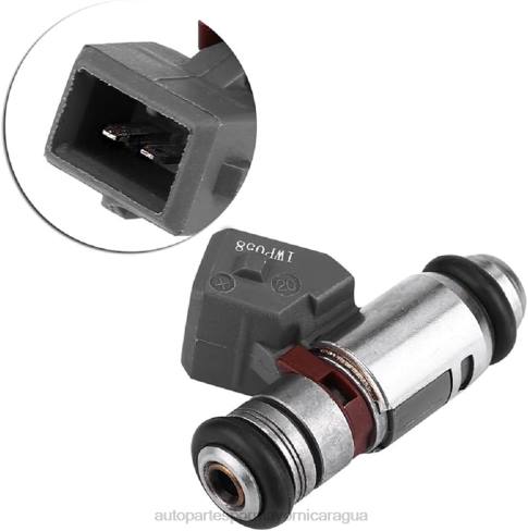 Repuestos Suzuki Motos Nicaragua 2B2697 inyector de combustible iwp058 VOLKSWAGEN