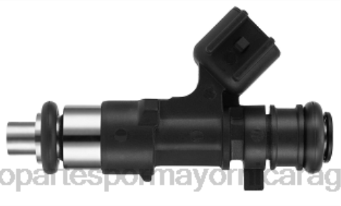 Importadores De Repuestos De Motos En Nicaragua 2B262360 inyector de combustible 0280158096 8653891 VOLVO