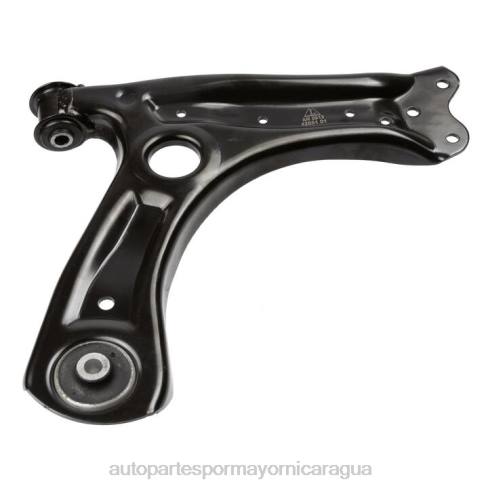 Mayoristas De Repuestos De Auto 2B26532 brazo de control 6r0-407-152c jtc1484 AUDI
