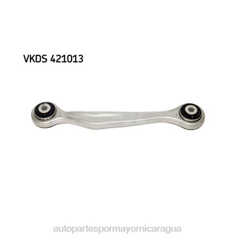 Repuestos Para Motos Nicaragua 2B261356 casquillo de arrastre del brazo de control 8k0-501-530n AUDI