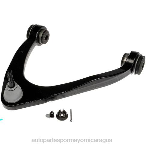 Repuestos De Motos Yamaha Nicaragua 2B26415 25812725 brazo de control CADILLAC