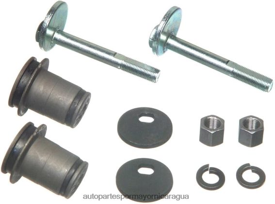 Chevrolet casquillo de arrastre del brazo de control 2448099 | Repuestos De Motos Nicaragua 8Z4NVD703