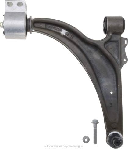 Repuestos De Motos Honda Nicaragua 2B26574 13272606 jtc1476 brazo de control CHEVROLET