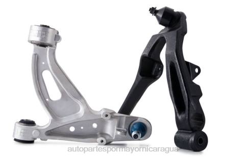 Repuestos De Motos Yamaha Nicaragua 2B261055 brazo de control 25904680 CHEVROLET