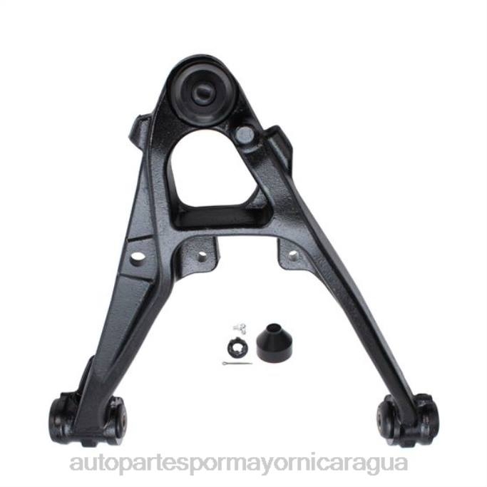 Repuestos Suzuki Motos Nicaragua | k620889 cms50152 10355408 15948968 20869200 - brazo de control V4PN67 CHEVROLET