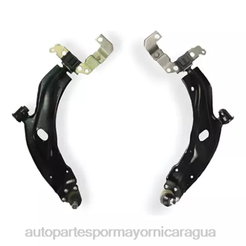 Repuestos Para Motos Nicaragua 2B26716 brazo de control 51737662 FIAT