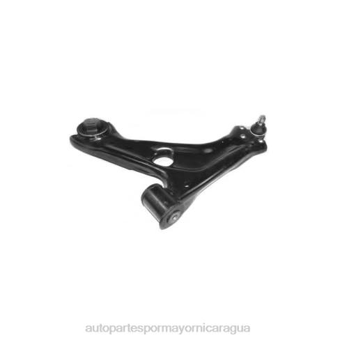 Repuestos Para Motos Nicaragua 2B26816 brazo de control 51795840 FIAT