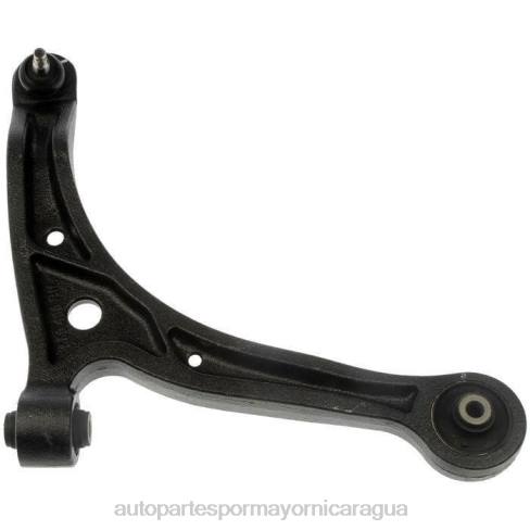 Importadores De Repuestos De Motos En Nicaragua 2B261440 casquillo de arrastre del brazo de control 51360-s0x-a02 HONDA