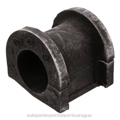 Repuestos De Motos Honda Nicaragua 2B261464 Buje de arrastre del brazo de control 51306-s04-n01 HONDA