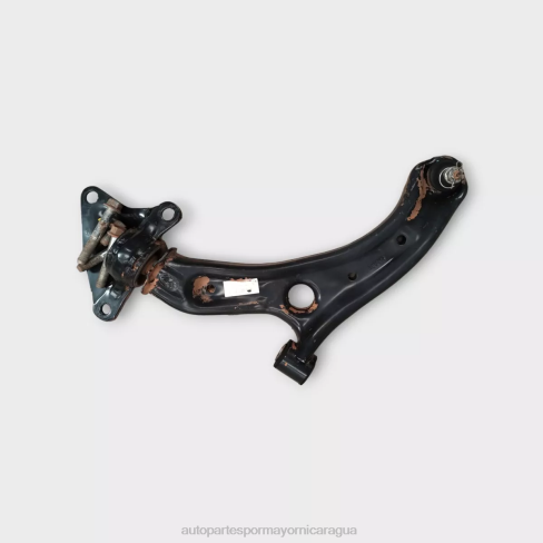 Repuestos De Motos Yamaha Nicaragua 2B26845 brazo de control 51360-tj0-m01 HONDA