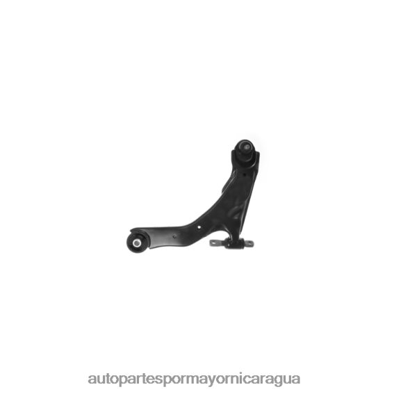 Hyundai brazo de control 54500-2c602as | Repuestos De Auto Nicaragua 8Z4NVD1401