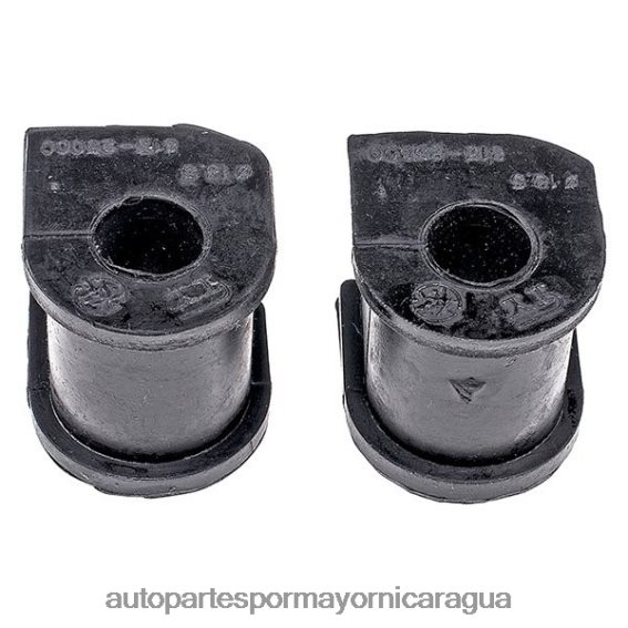 Hyundai casquillo de arrastre del brazo de control 54813-25000 | Repuestos Para Motos Nicaragua 8Z4NVD1946