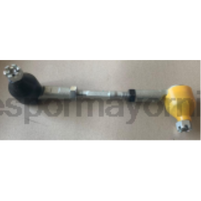 Importadores De Repuestos De Motos En Nicaragua | 8-94459493 - brazo de control V4PN70 ISUZU