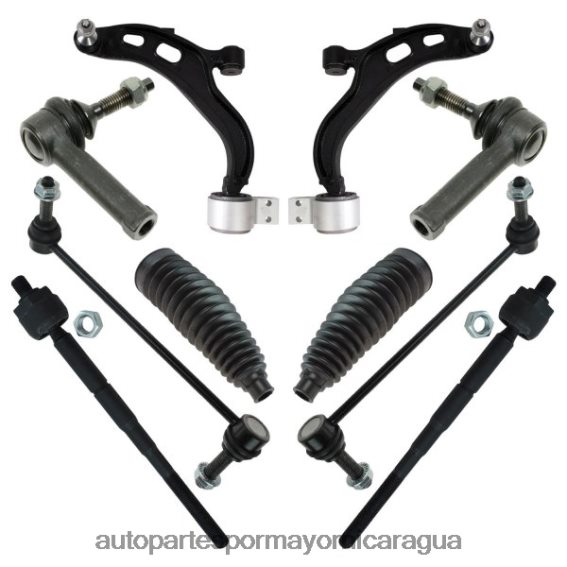 Wuling brazo de control 23857714 | Repuestos De Motos Yamaha Nicaragua 8Z4NVD2595