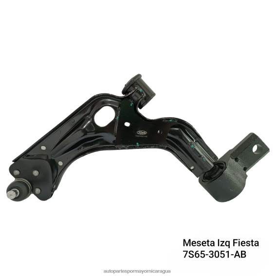 Ford brazo de control 7s65-3051ab | Distribuidores De Repuestos Para Motos Nicaragua 8Z4NVD1019