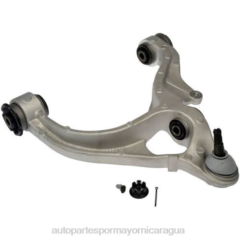 Repuestos De Motos Honda Nicaragua 2B26804 brazo de control 9g9n-3a052ca FORD
