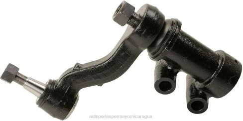 Repuestos De Auto Nicaragua 2B261121 19258130 subconjunto del brazo tensor de dirección CHEVROLET