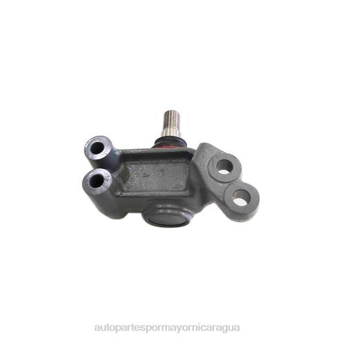 Repuestos De Motos Yamaha Nicaragua 2B26675 Extremo de la barra de dirección 8-97189-457-0 Subconjunto del brazo tensor de dirección ISUZU