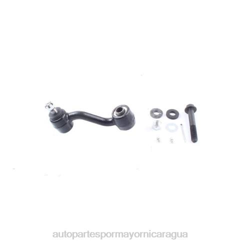 Repuestos Para Motos Nicaragua 2B261226 Subconjunto del brazo tensor de dirección k7041 DODGE