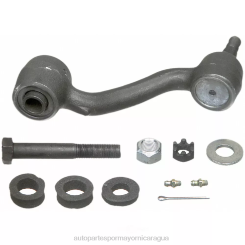 Repuestos Suzuki Motos Nicaragua 2B261227 Subconjunto del brazo tensor de dirección k7066 CHRYSLER