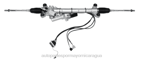 Distribuidores De Repuestos Para Motos Nicaragua 2B262839 cremallera de dirección asistida 34110aj170 C-EPS COLUMN P-EPS